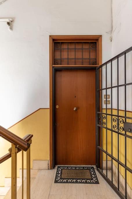 Suite In Via Del Pratello Bologna Exteriör bild