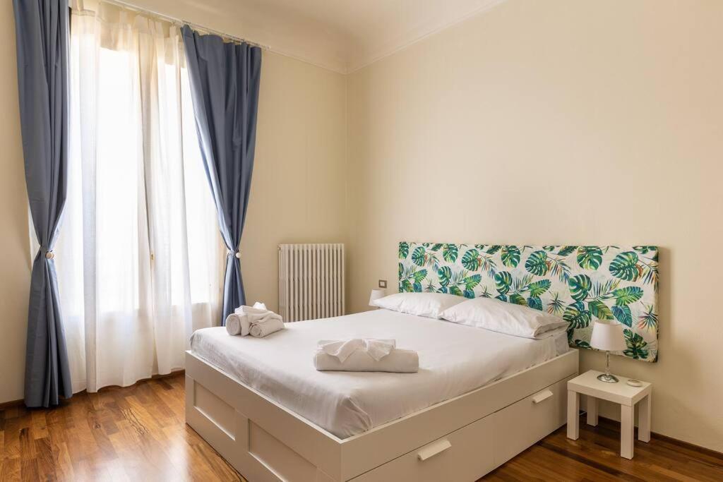 Suite In Via Del Pratello Bologna Exteriör bild